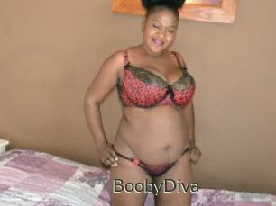 BoobyDiva