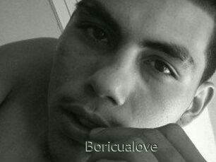 Boricualove