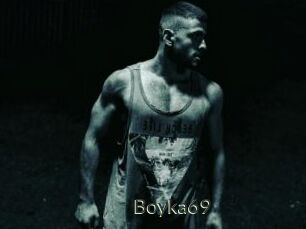 Boyka69