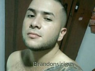 Brandonsirigus