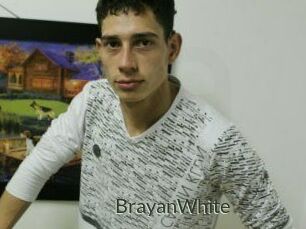 BrayanWhite