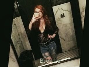 Breeeze
