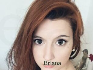 Briana