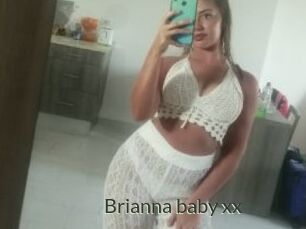 Brianna_baby_xx