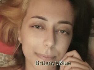 BritanyXBlue