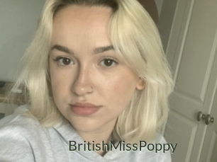 BritishMissPoppy