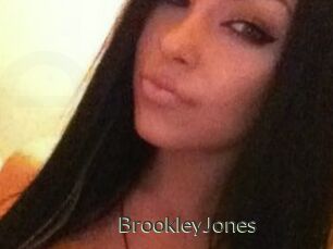 BrookleyJones