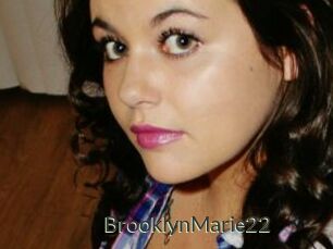 BrooklynMarie22