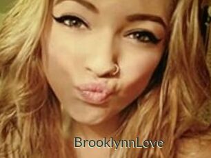 BrooklynnLove