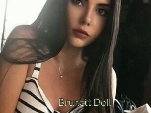 Brunett_Doll