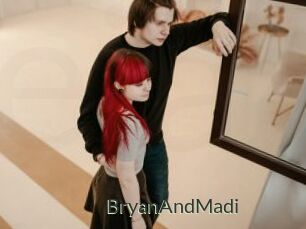 BryanAndMadi