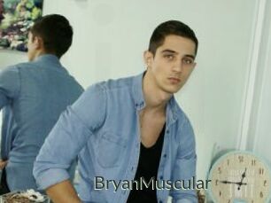 BryanMuscular