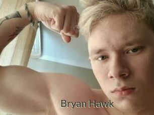 Bryan_Hawk Ejaculator
