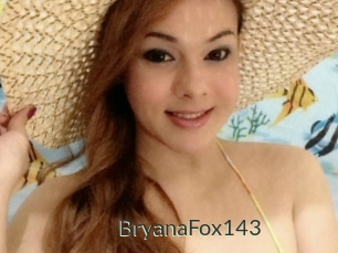 BryanaFox143