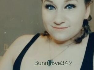 Bunnilove349