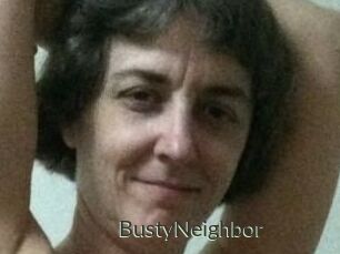 BustyNeighbor