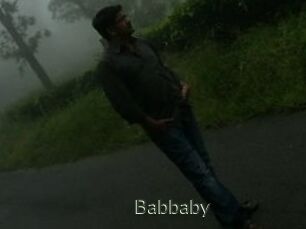 Babbaby