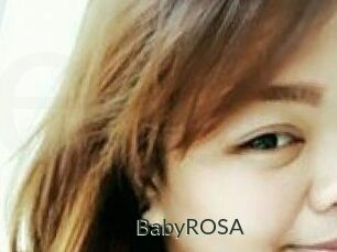 BabyROSA