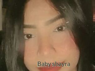 Baby_shayra