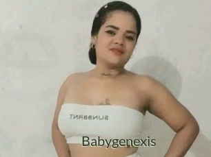 Babygenexis