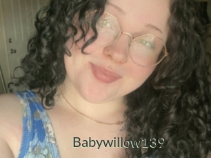 Babywillow139