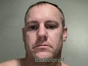 Badboibrad