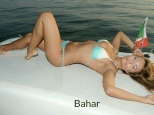 Bahar