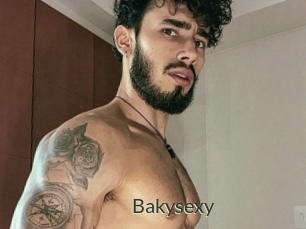 Bakysexy