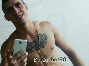 Baldurhot98