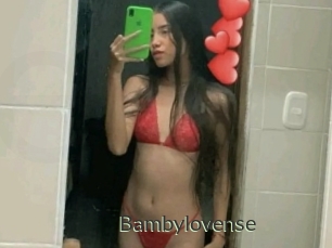 Bambylovense