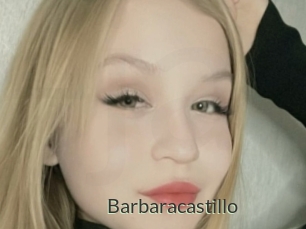 Barbaracastillo