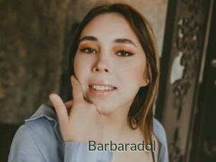 Barbaradol