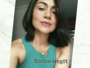 Barbararegilt