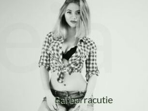 Barbarracutie