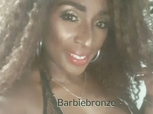 Barbiebronze