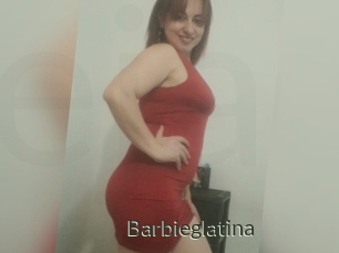 Barbieglatina