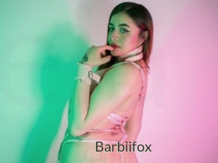 Barbiifox