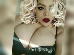 Barbijazlin41