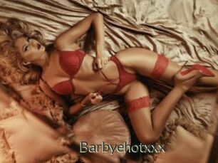 Barbyehotxxx