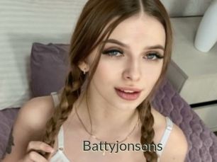 Battyjonsons