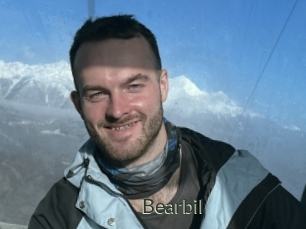 Bearbil