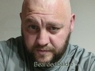 Beardedbaldie