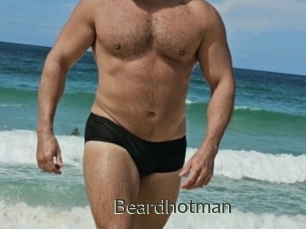 Beardhotman