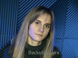 Beckybunkers