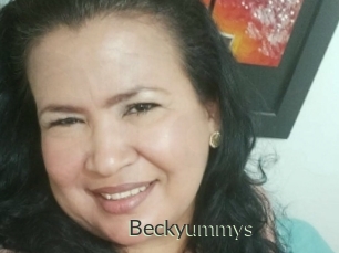 Beckyummys