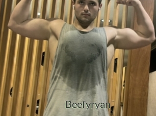 Beefyryan