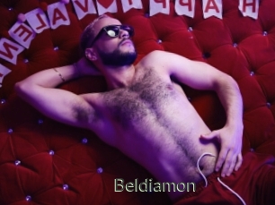 Beldiamon