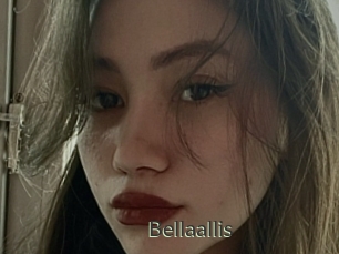 Bellaallis