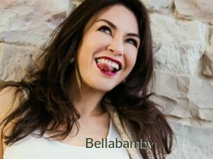 Bellabamby