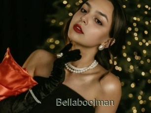 Bellaboolman